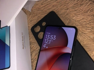 Продам отличный  телефон Redmi Not 13 4G