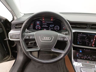 Audi A6 Avant foto 9