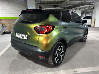 Renault Captur foto 3