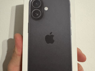 iPhone 16 256gb