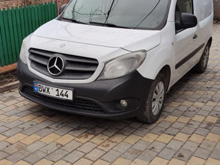 Mercedes Citan