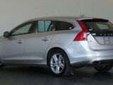 Volvo V60 foto 3