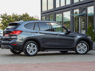 BMW X1 foto 5