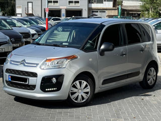 Citroen C3 Picasso foto 4