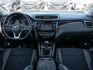 Nissan Qashqai foto 6