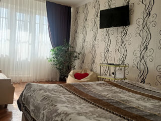 Apartament cu 1 cameră,  Autogara,  Bălți,  Bălți mun. foto 1