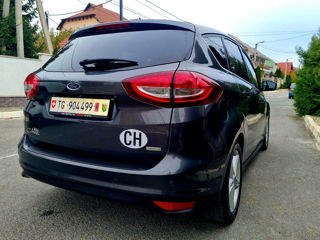 Ford C-Max foto 4