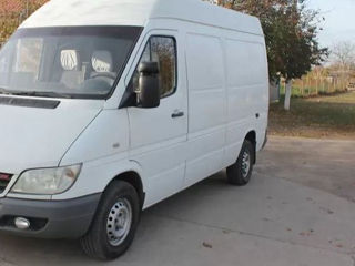 Mercedes Sprinter 2.2cdi