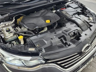 Renault Talisman foto 18