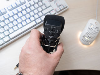 Microfon pentru video azden smx-30 foto 2