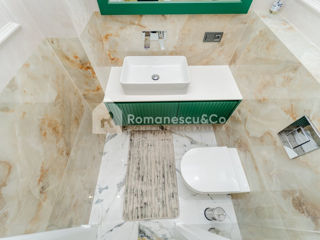 TownHouse cu 3 dormitoare+living, 220mp, Buiucani, str. Alexandru Donici! foto 6