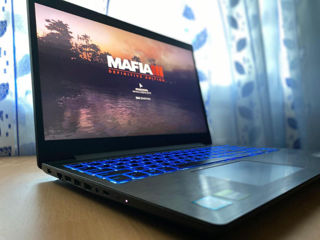 Lnovo gaming NVIDIA 1650 4GB / I5 - 9300H foto 2