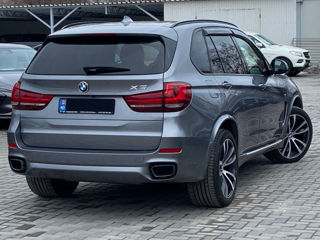 BMW X5 foto 3