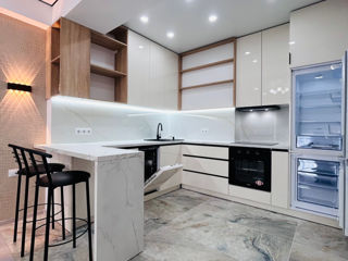 1-rm apt., 53 м², 10/12 fl.