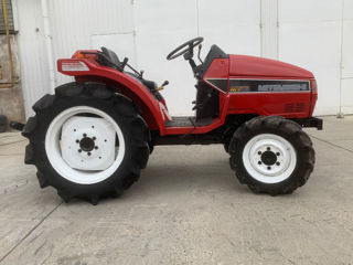 Tractor Japonez Mitsubishi MT205 foto 4