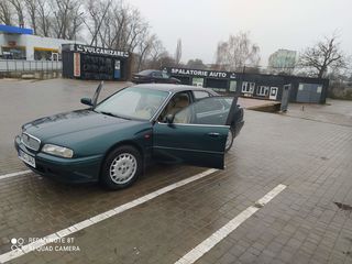 Rover 600 Series foto 4