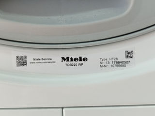 Miele T1 foto 9