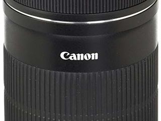 Canon EOS 6D + optica foto 4