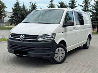 Volkswagen Transporter foto 3