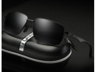 Новые мужские солнцезащитные очки foto 5