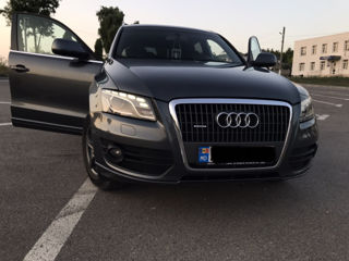 Audi Q5 foto 18