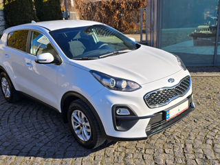 KIA Sportage foto 13