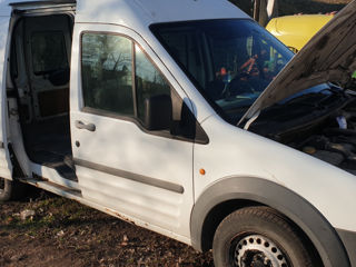 Ford Transit Connect foto 2