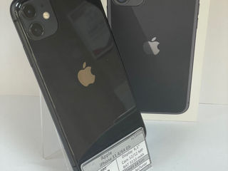 Apple iPhone 11, 4/64Gb, 5290 lei