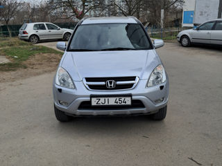 Honda CR-V foto 4