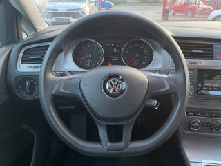 Volkswagen Golf foto 9