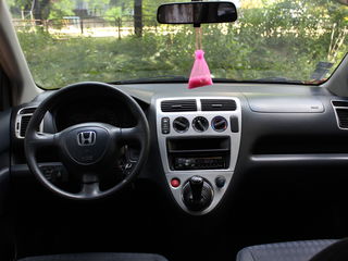 Honda Civic foto 3