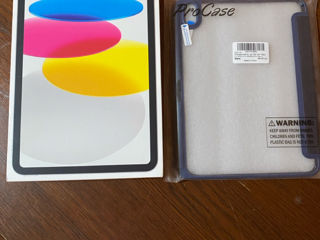 Apple iPad (10th generation) 2022 64 GB  foto 0