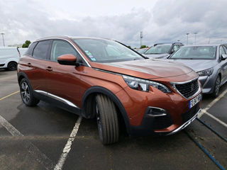 Peugeot 3008 foto 2