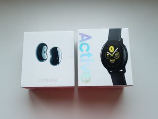 akantha active watch reviews