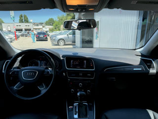 Audi Q5 foto 9