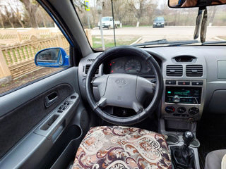 KIA Rio foto 13