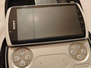 Sony Ericson Xperia play foto 9