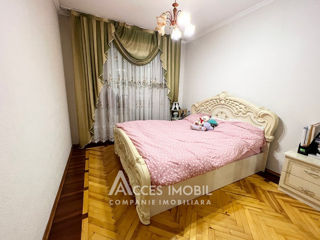 Apartament cu 3 camere, 67 m², Centru, Chișinău foto 2
