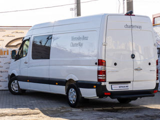 Mercedes Sprinter cu TVA foto 2