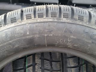 Anvelope 205/55 R16 130 euro foto 3