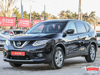 Nissan X-Trail foto 1