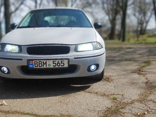 Rover 200 Series foto 1