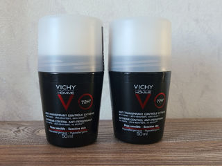 Vichy antiperspirant foto 1