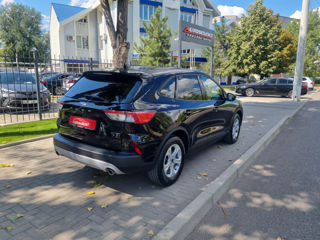 Ford Kuga foto 5