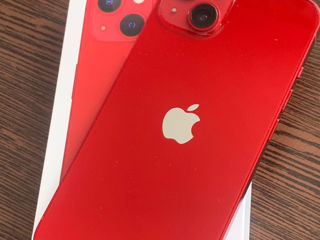 iPhone 13 128 GB, Product Red foto 1