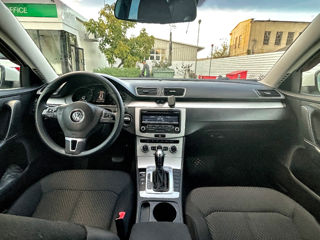 Volkswagen Passat foto 6