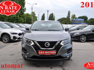 Nissan Qashqai foto 2