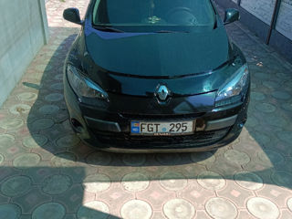 Renault Megane foto 4