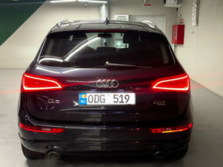 Audi Q5 foto 4