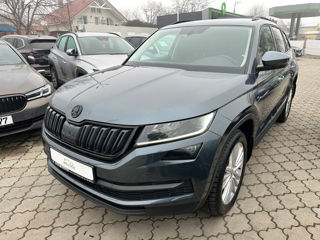 Skoda Kodiaq foto 3